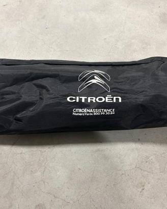 Kit borsa emergenza stradale originale Citroen