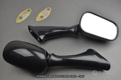 Specchietti per HONDA CBR 900 / 919 RR 1992 - 1997