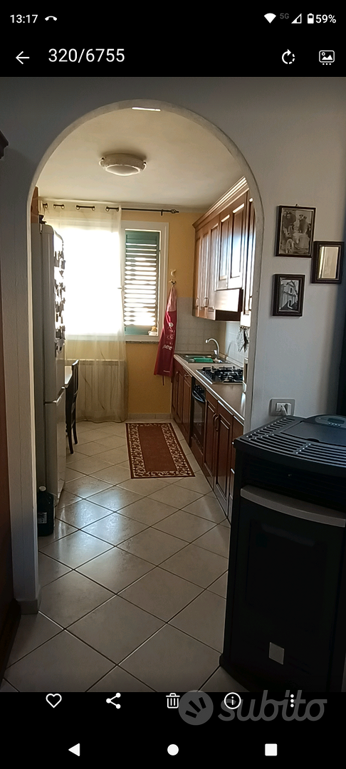 Appartamento – Tempio Pausania, Gallura Nord-Est Sardegna - Vista 4