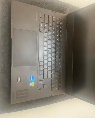 OMEN 16 - RTX 3070 Ti  i7 - 16 GB RAM - 1 TB SSD