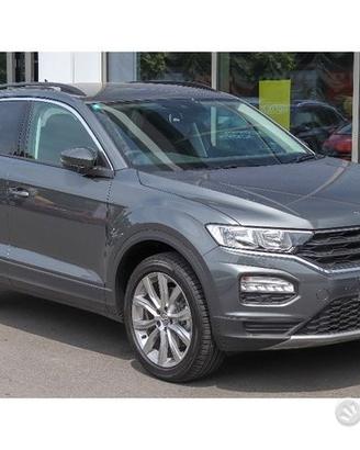 Ricambi volkswagen Troc 2018-19