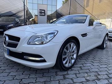 Mercedes SLK Roadster SLK 200 (cgi be) Sport