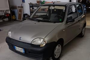 FIAT 600 1100 CC 2003