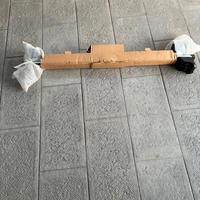 Portapacchi AUDI Q5 originale - mai usato