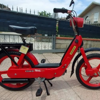 Ciao Teen motorino
