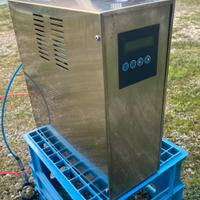 Depuratore acqua rubinetto casa
