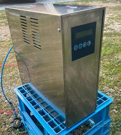 Depuratore acqua rubinetto casa