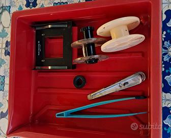 Kit completo x stampa fotografica