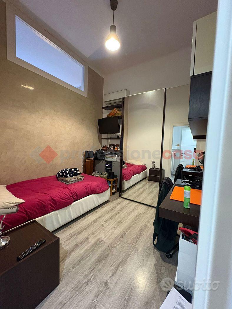 Apartment in Bari, Madonnella, Municipio 1 - Vista 5