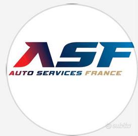ricambi  auto orriginali e compatibili