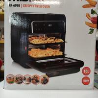 Forno friggitrice ad aria