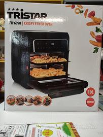 Forno friggitrice ad aria