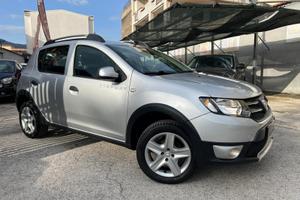 Dacia Sandero Stepway 0.9 tce Prestige 90cv Navi/P