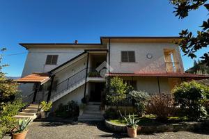 VILLA SINGOLA A COSENZA