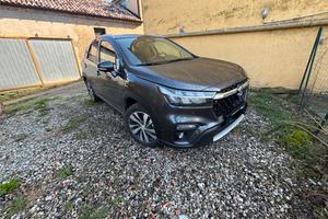Suzuki S-Cross 1.5  Hybrid 140V  4WD Starview 2025