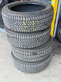 Pneumatici invernali kumho