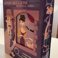 Peter Sellers Collection - Film Della Pantera Rosa