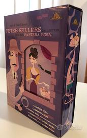 Peter Sellers Collection - Film Della Pantera Rosa