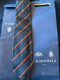 Cravatta di Marinella