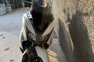 Kymco xtown 300i