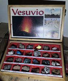Pietre del Vesuvio