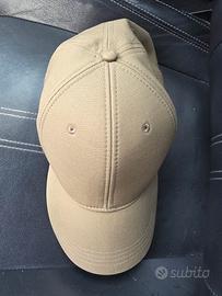 Cappello con visiera - Zara Taglia M