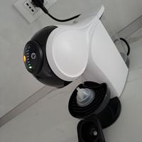 nespresso dolce gusto