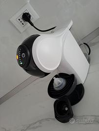 nespresso dolce gusto