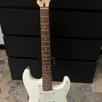 Squier Bullet Stratocaster Hardtail