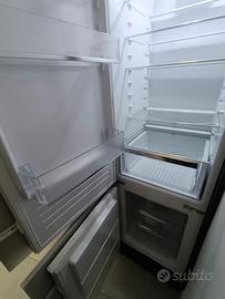 FRIGORIFERO ELETTROLUX PRATICAMENTE NUOVO 