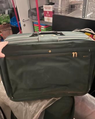 Set di valigie samsonite