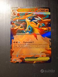 5 carte Pokemon