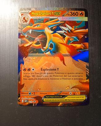 5 carte Pokemon