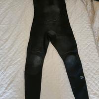 muta surf billabong intruder 3/2 MS