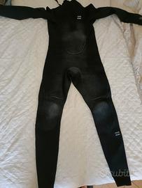 muta surf billabong intruder 3/2 MS