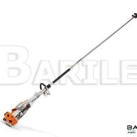 Scuotitore scoppio raccolta olive stihl sp 401