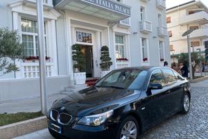 Bmw 530 530d cat Futura