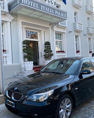 Bmw 530 530d cat Futura
