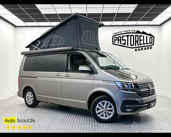 VOLKSWAGEN California 6ª 15-23 - California 2.0 TD