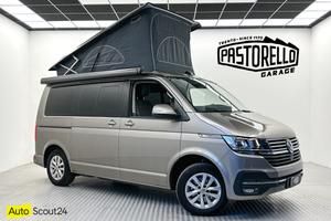 VOLKSWAGEN California 6ª 15-23 - California 2.0 TD