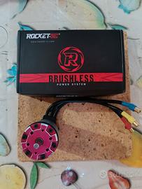 motore brushless 2500kv