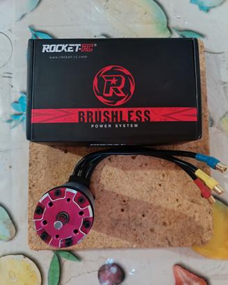 motore brushless 2500kv