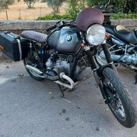 Bmw r 100 rs - 1982