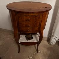 mobiletto da soggiorno