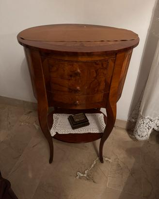 mobiletto da soggiorno