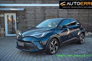 Toyota C-HR 1.8 HV Trend