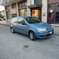 Fiat punto 188 benzina/gpl
