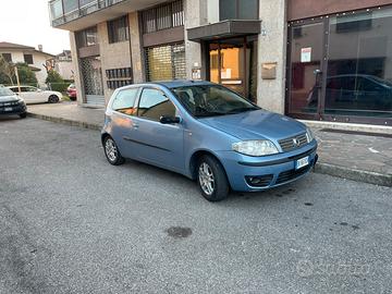 Fiat punto 188 benzina/gpl