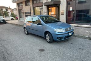 Fiat punto 188 benzina/gpl