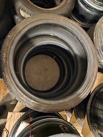 3 Kumho estive 245 35 R20 95y cod/21
